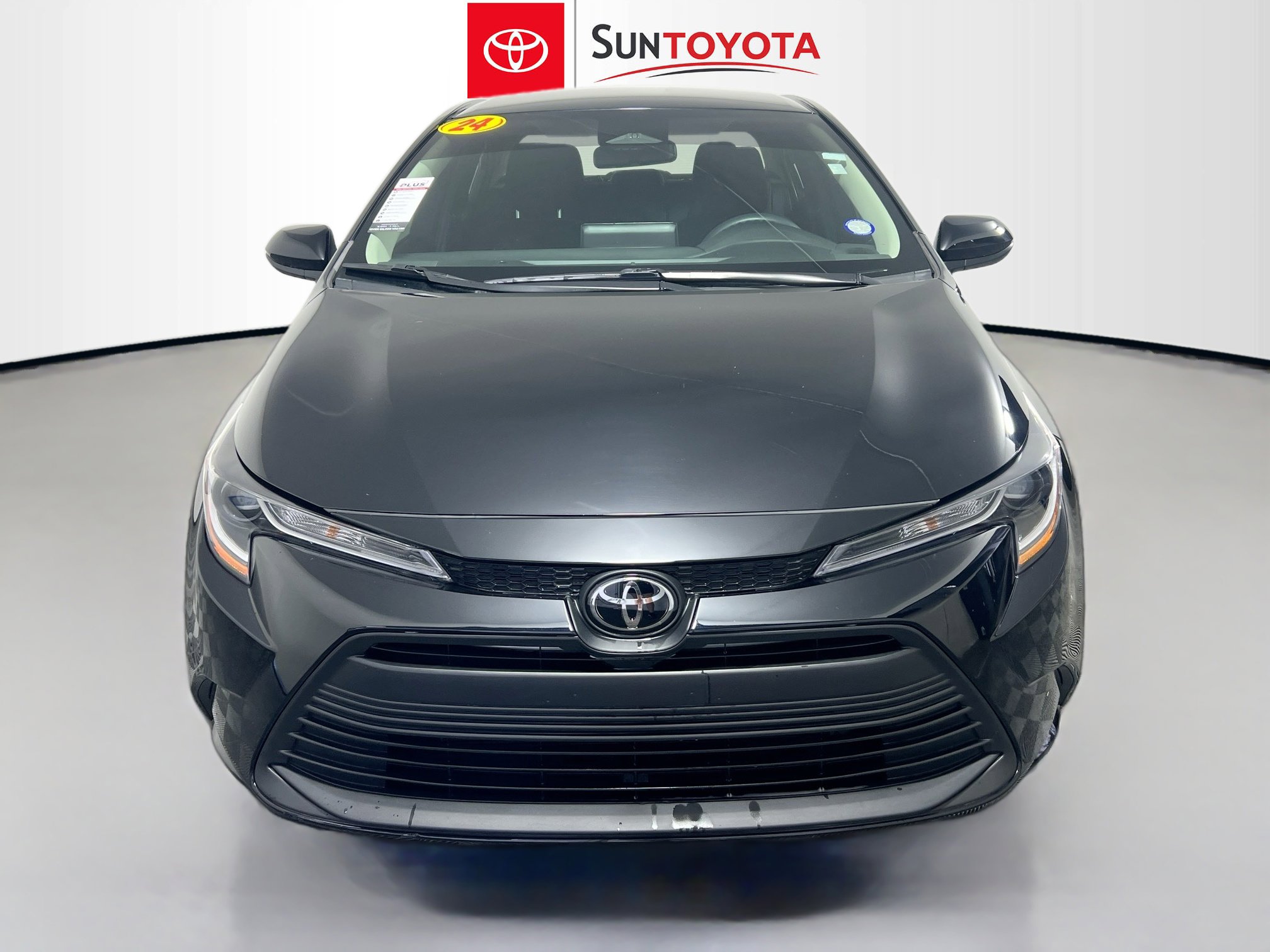Used 2024 Toyota Corolla LE image 10