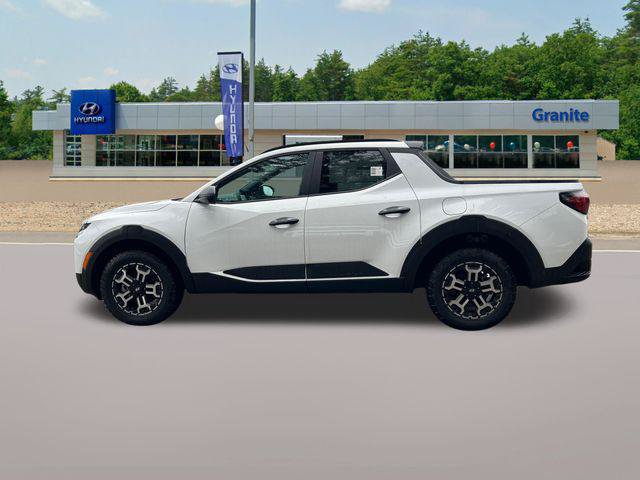 New 2026 Hyundai Santa Cruz XRT AWD/4WD image 9