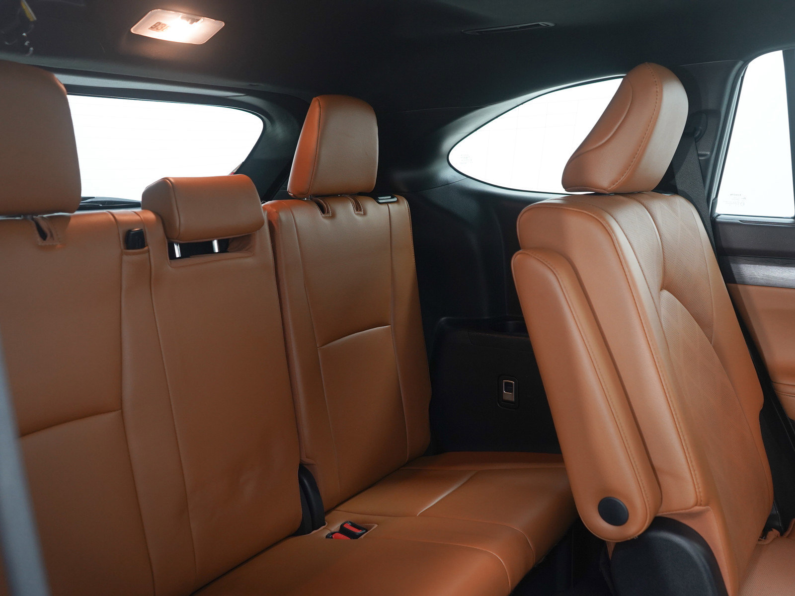 Used 2022 Toyota Highlander Platinum image 14