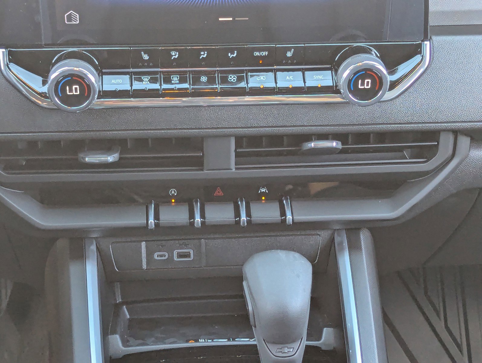 Certified 2026 Chevrolet Colorado Trail Boss image 19