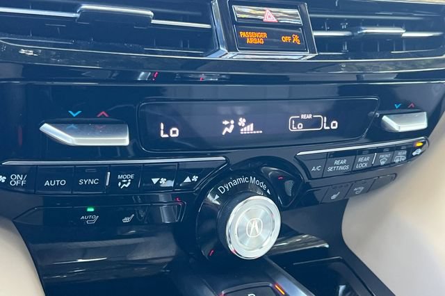 Certified 2025 Acura MDX w/ Technology Package AWD/4WD image 25