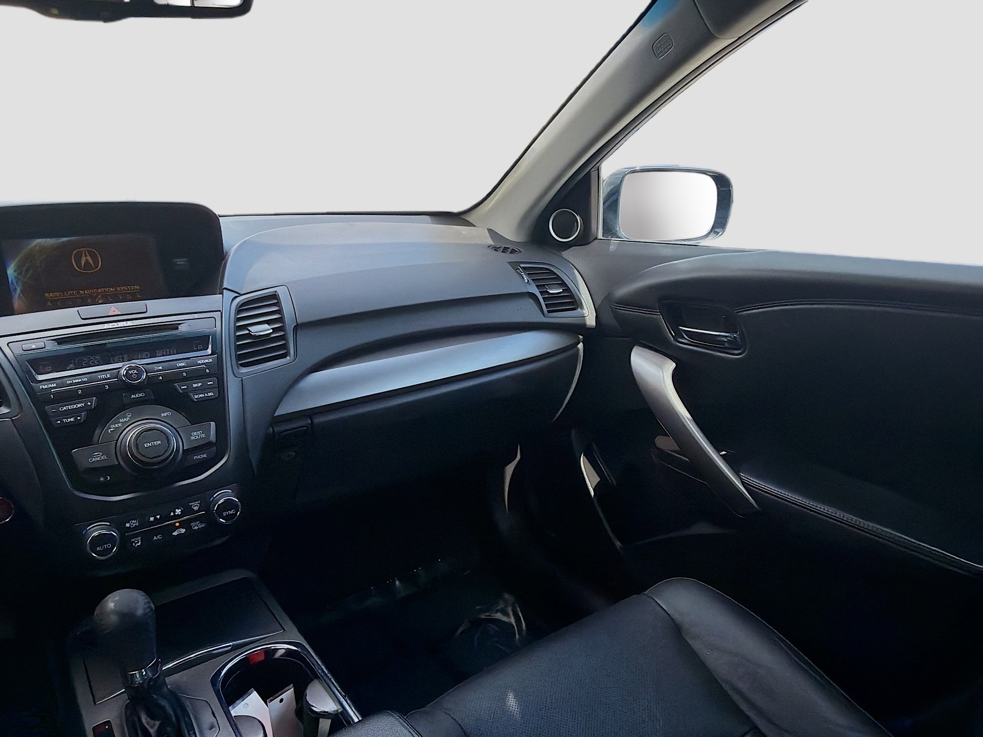 Used 2013 Acura RDX FWD w/ Technology Package image 19