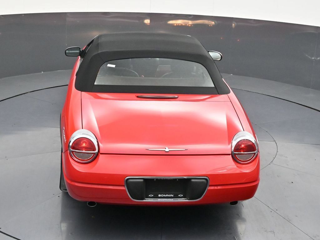Used 2003 Ford Thunderbird image 19