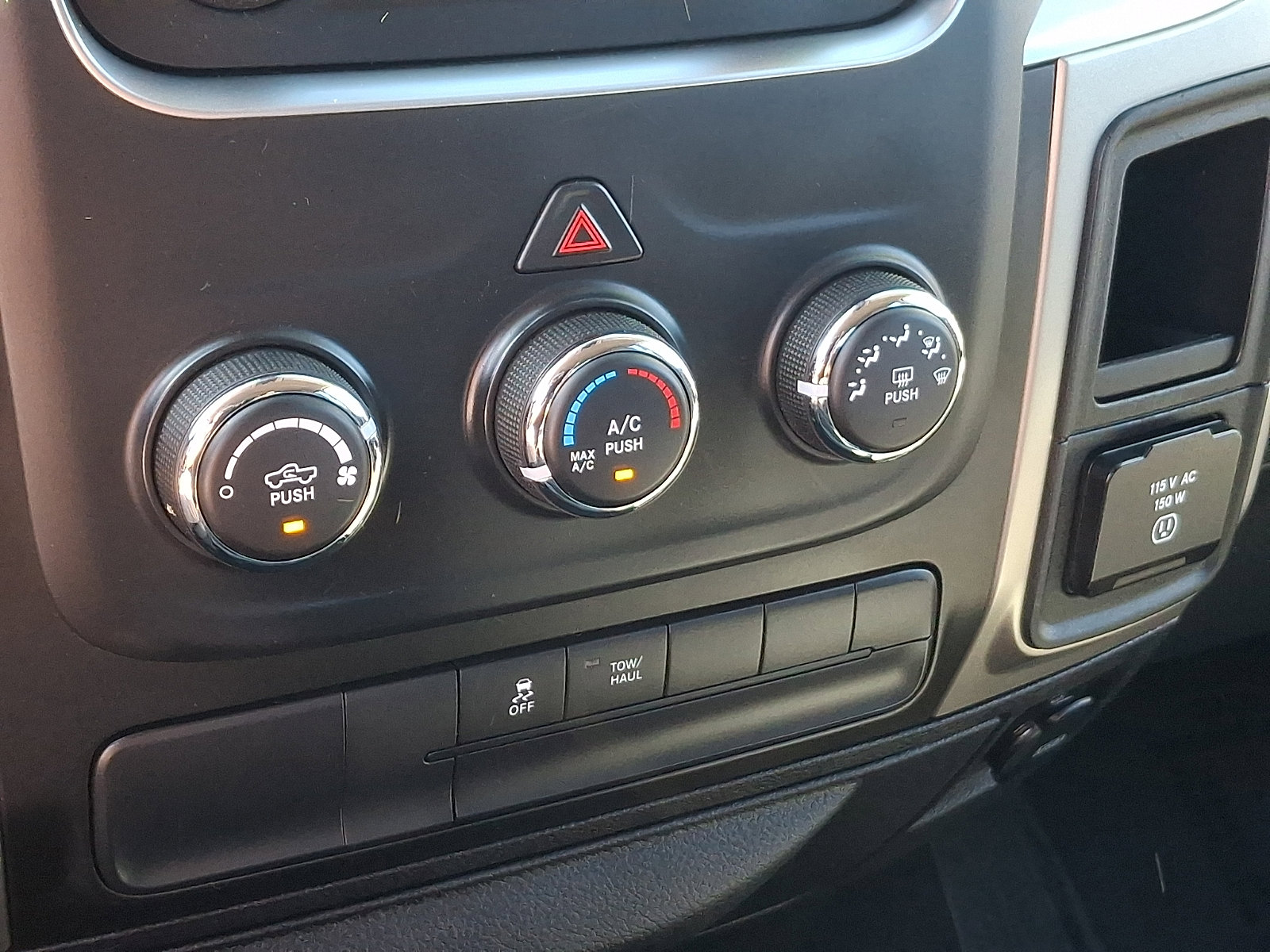 Used 2014 RAM 1500 Big Horn AWD/4WD image 15