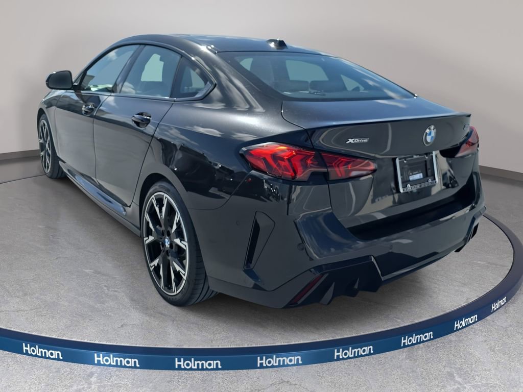 Used 2025 BMW 228i xDrive w/ Premium Package image 9