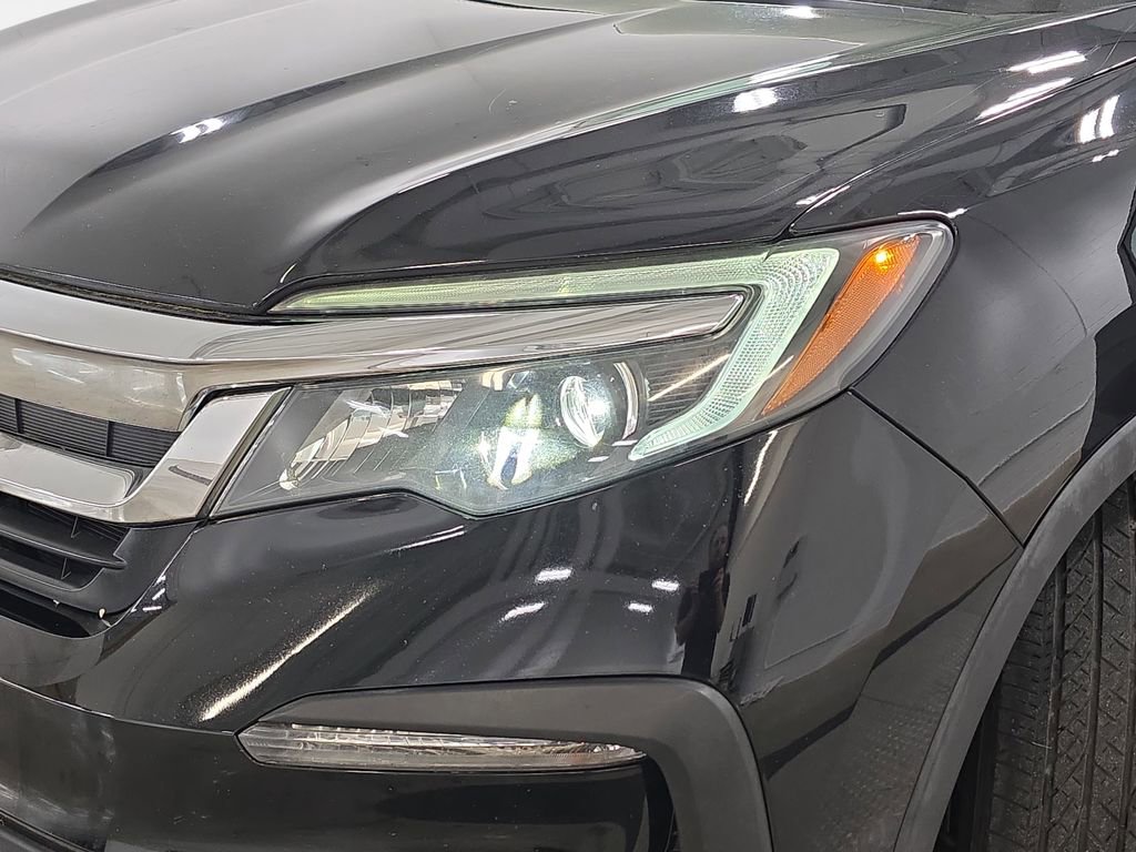 Used 2020 Honda Pilot EX-L image 31