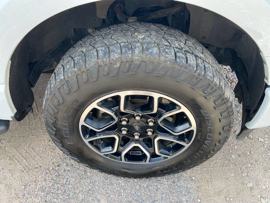 Used 2021 Ford F150 XLT w/ Equipment Group 302A High AWD/4WD image 36