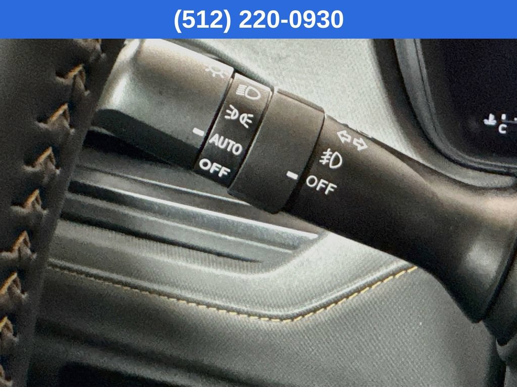 Used 2026 Subaru Forester Wilderness AWD/4WD image 13