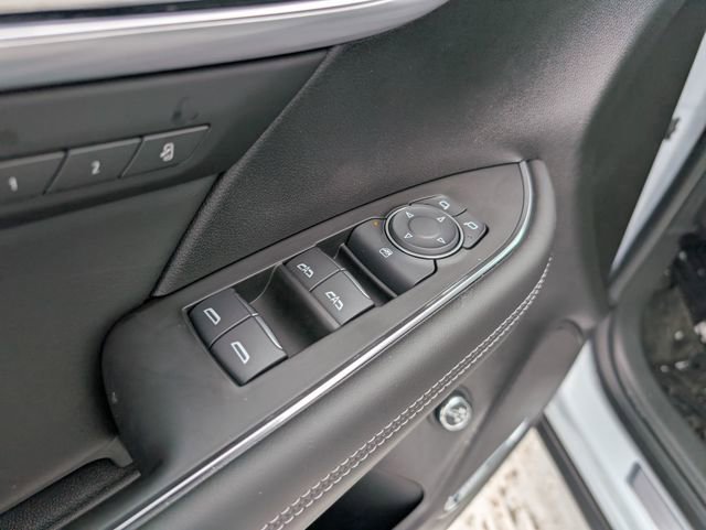 New 2026 Buick Envision Avenir image 15