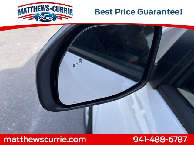 New 2026 Ford Maverick XL image 8