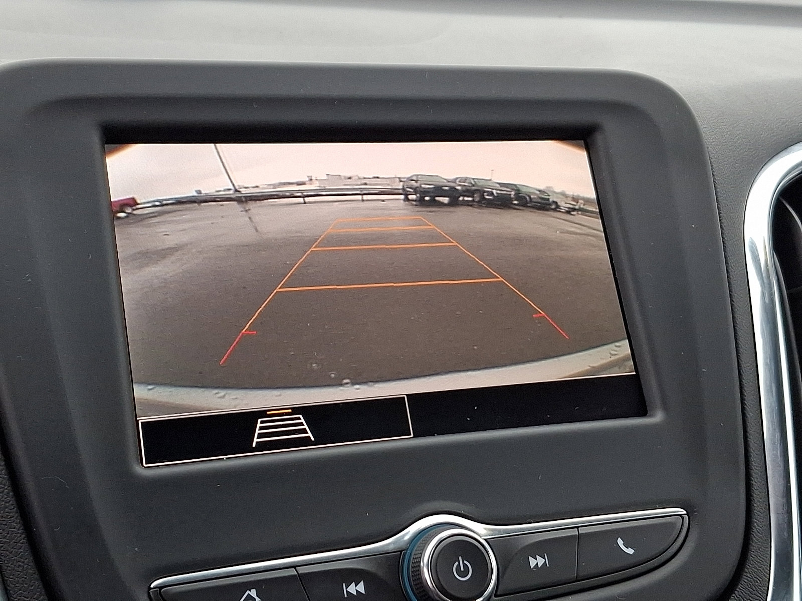 Certified 2023 Chevrolet Equinox LS image 18