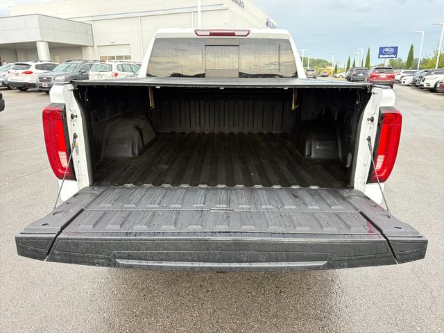 Used 2021 GMC Sierra 1500 SLT w/ SLT Premium Package AWD/4WD image 29