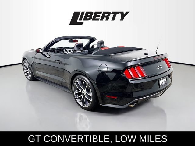 Used 2015 Ford Mustang GT Premium w/ Equipment Group 401A image 5