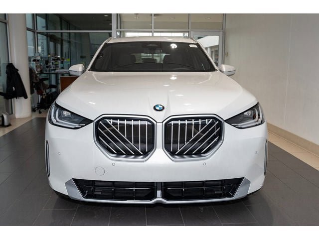 New 2026 BMW X3 xDrive30 w/ Convenience Package image 42