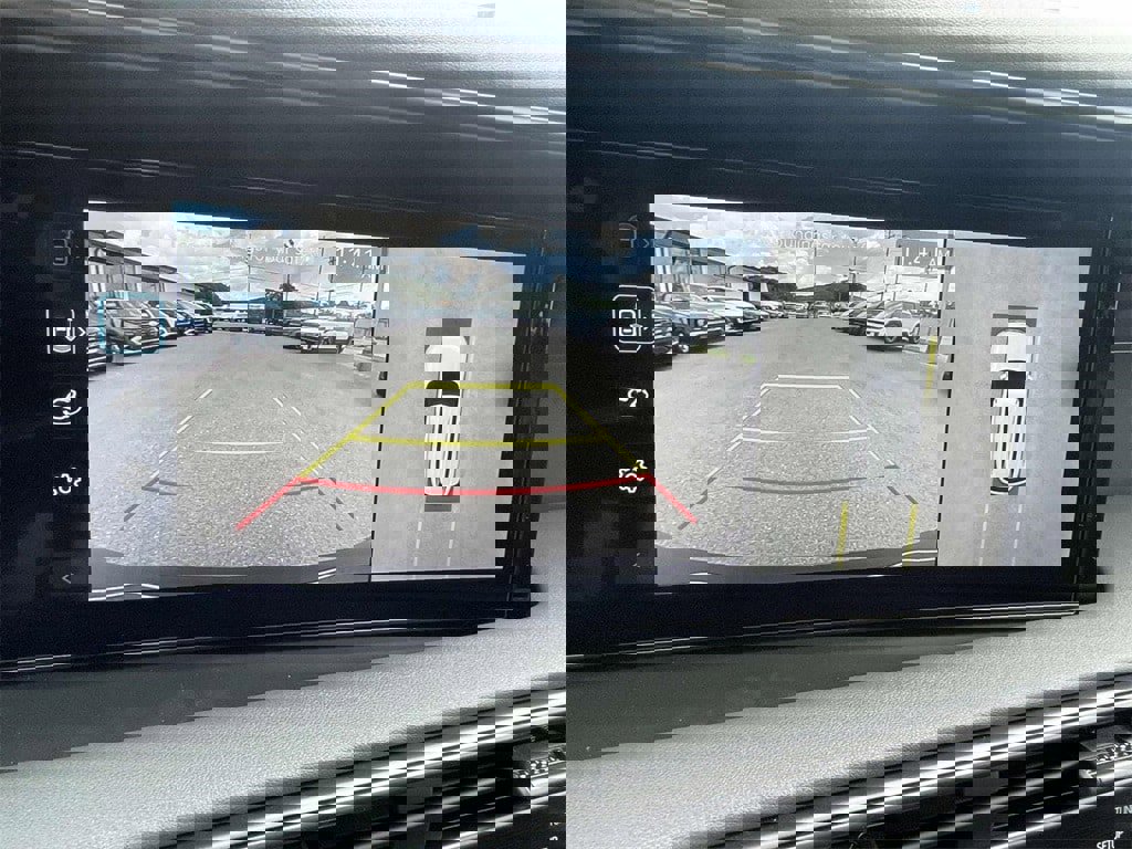 New 2026 Hyundai Palisade XRT Pro image 16