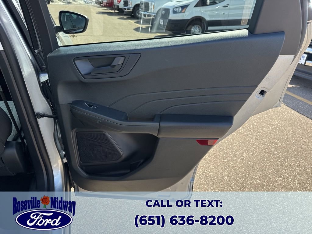 Used 2022 Ford Escape SE w/ Convenience Package image 39
