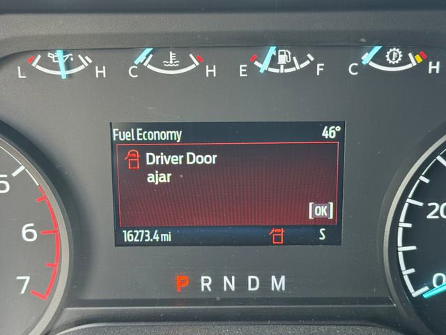 Used 2024 Ford F250 XL w/ STX Appearance Package image 9