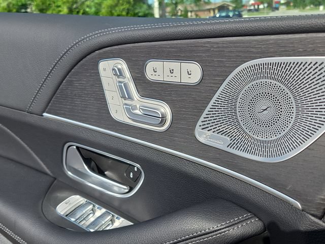 New 2026 Mercedes-Benz GLE 350 4MATIC image 23