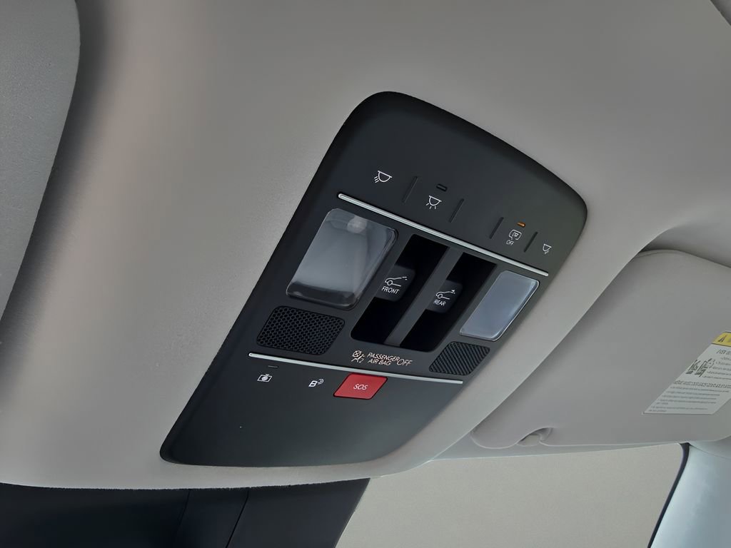 New 2026 Hyundai Palisade Calligraphy image 21