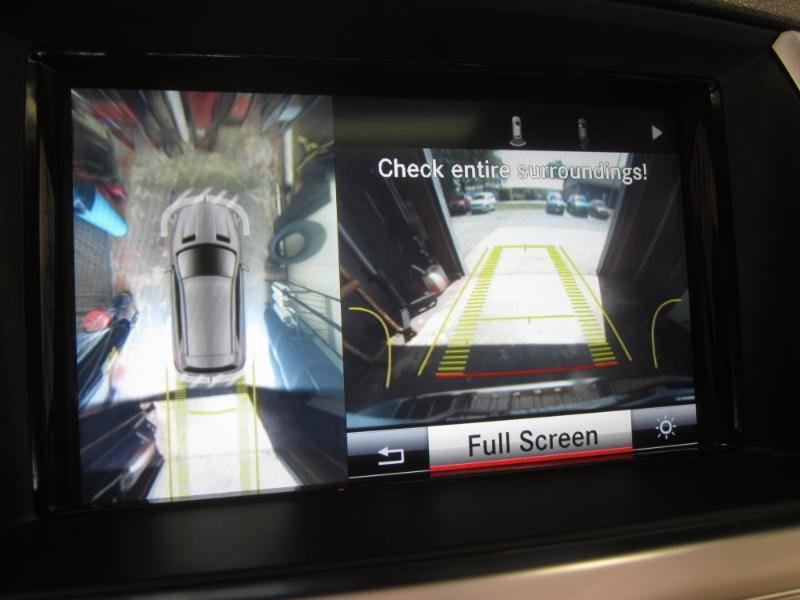 Used 2014 Mercedes-Benz ML 350 4MATIC image 21