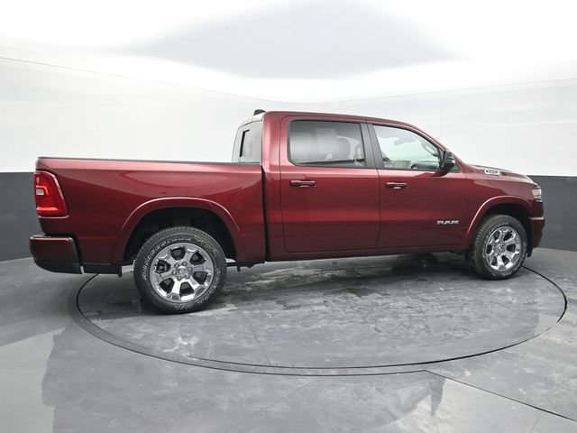 Used 2025 RAM 1500 Big Horn AWD/4WD image 7