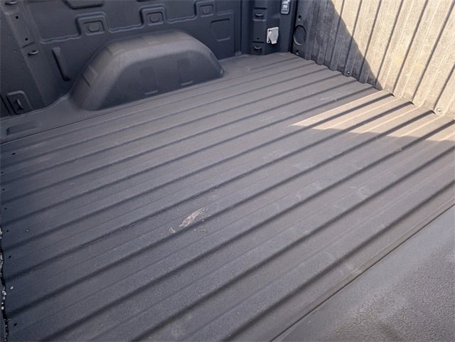 Used 2023 Chevrolet Silverado 1500 High Country w/ High Country Premium Package image 11