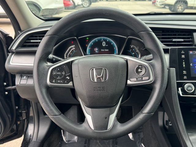 Used 2018 Honda Civic EX image 20