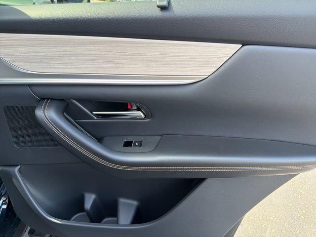 New 2026 MAZDA CX-90 Plug-In Hybrid w/ Preferred image 33