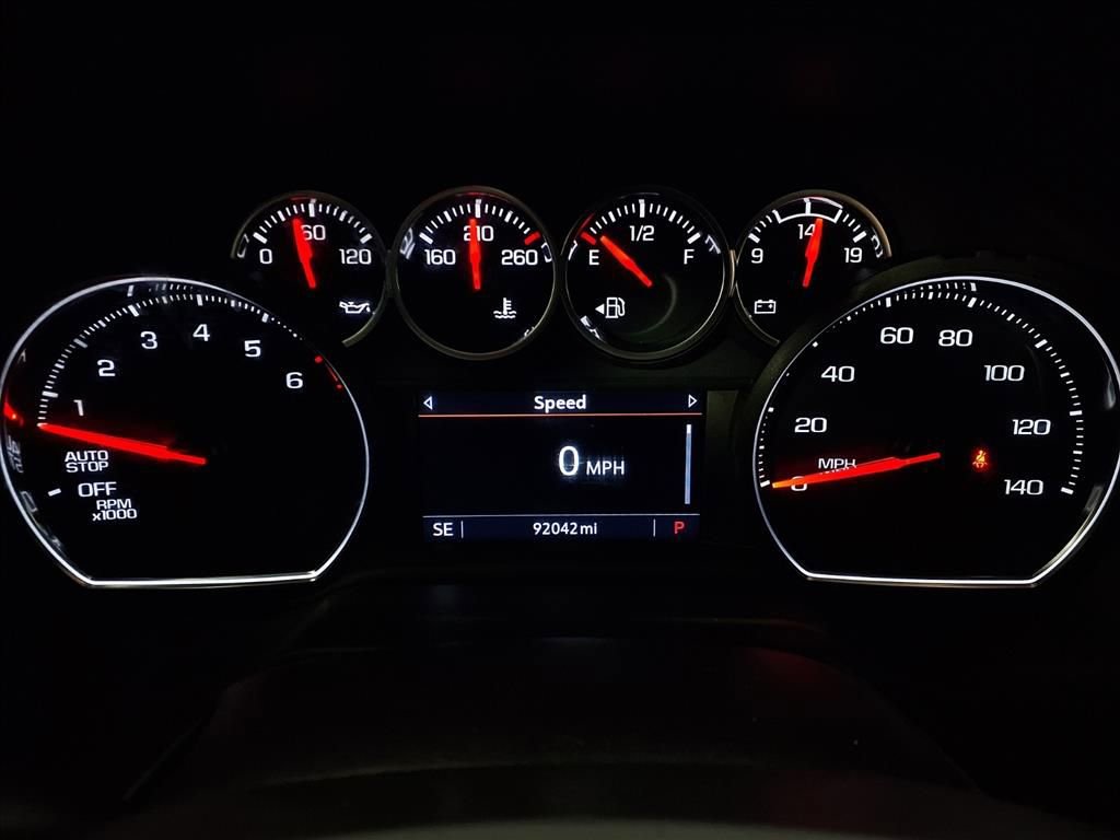 Used 2023 Chevrolet Suburban LS image 17