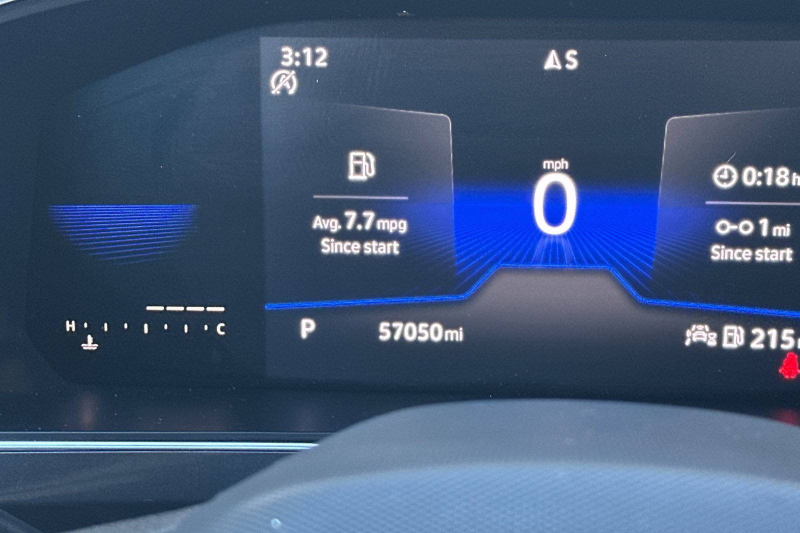 Certified 2022 Volkswagen Tiguan SE image 27