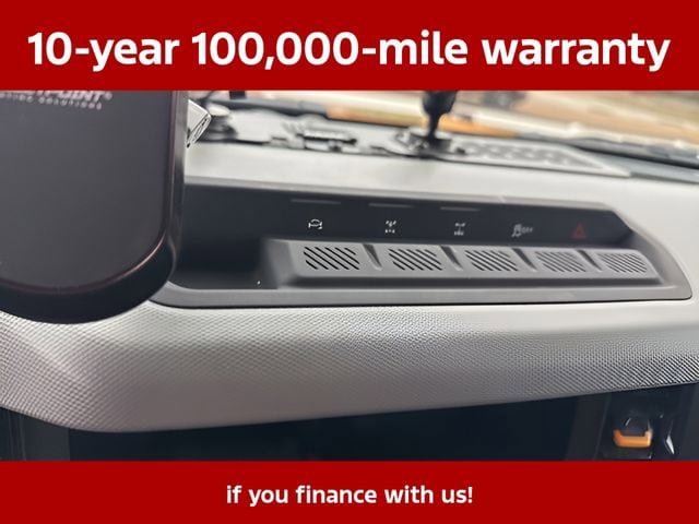 Used 2022 Ford Bronco Badlands AWD/4WD image 15