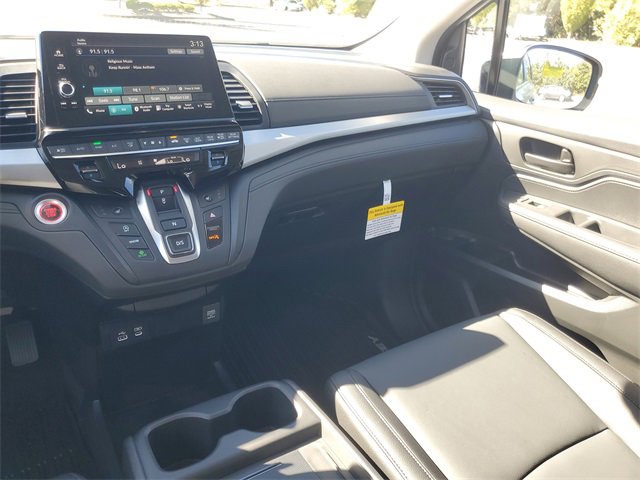 New 2026 Honda Odyssey EX-L image 12
