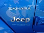 Used 2022 Jeep Wrangler Unlimited Sahara w/ Cold Weather Group image 42