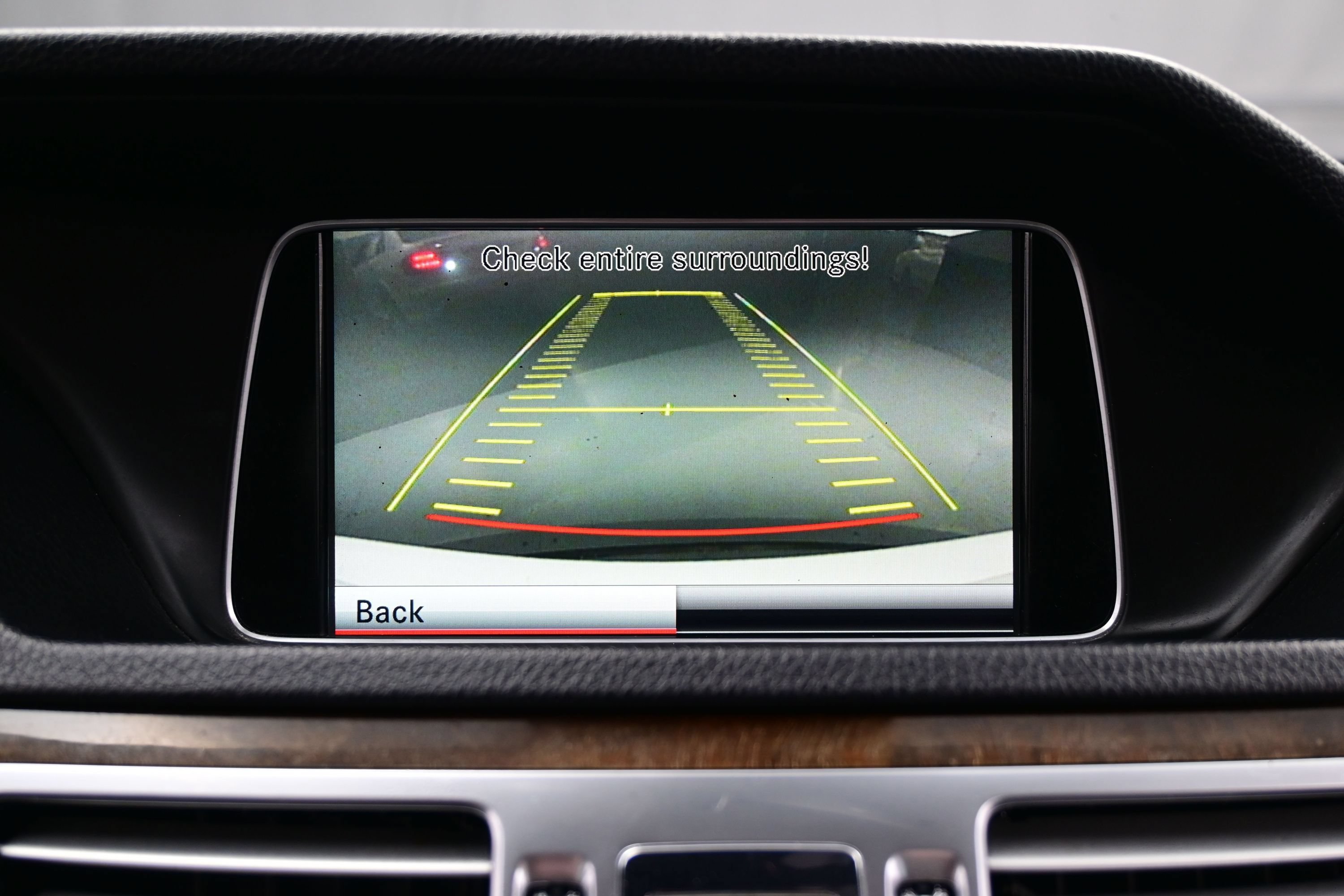 Used 2015 Mercedes-Benz E 350 4MATIC Sedan image 17