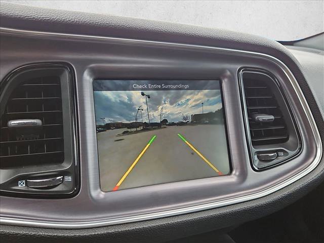 Used 2016 Dodge Challenger R/T Scat Pack RWD image 14