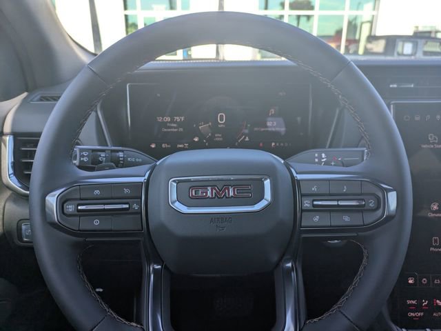 New 2026 GMC Terrain AT4 w/ Convenience Package III image 30