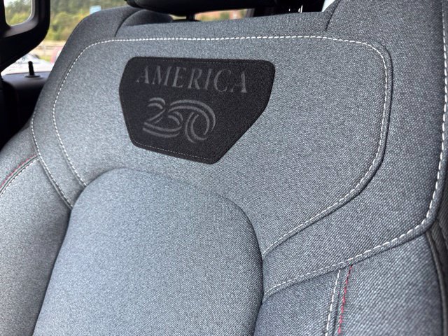 New 2026 RAM 1500 Big Horn AWD/4WD image 54