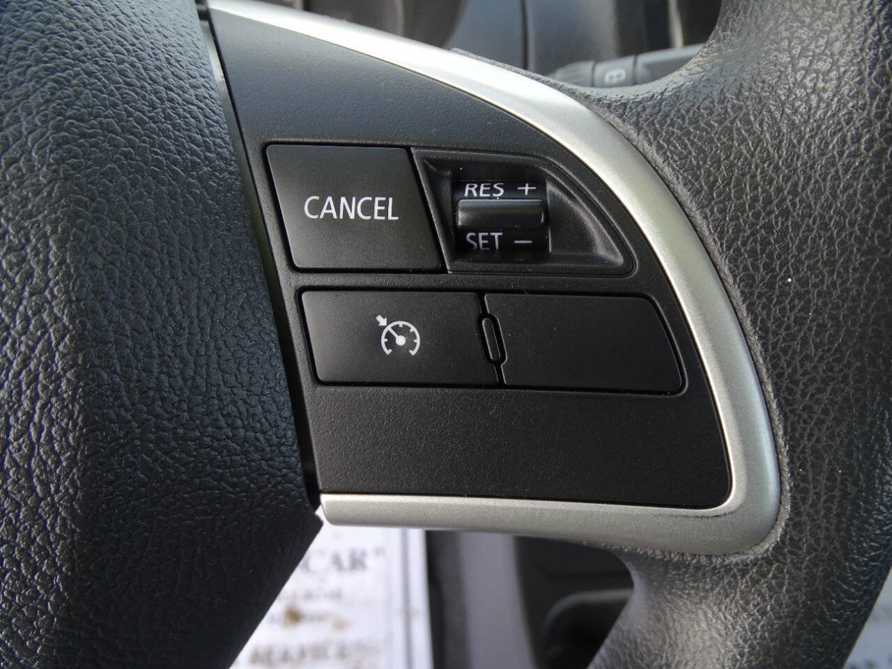 Used 2024 Mitsubishi Mirage ES image 14