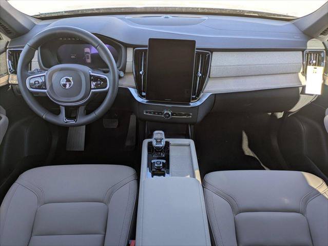 New 2026 Volvo XC90 B6 Core AWD/4WD image 11