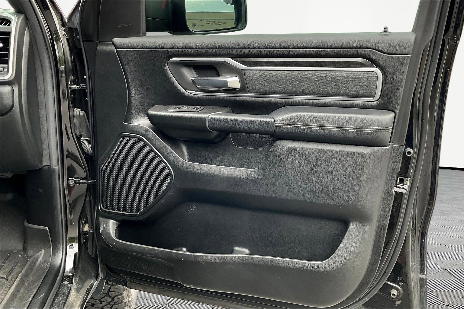 Used 2022 RAM 1500 Big Horn AWD/4WD image 28