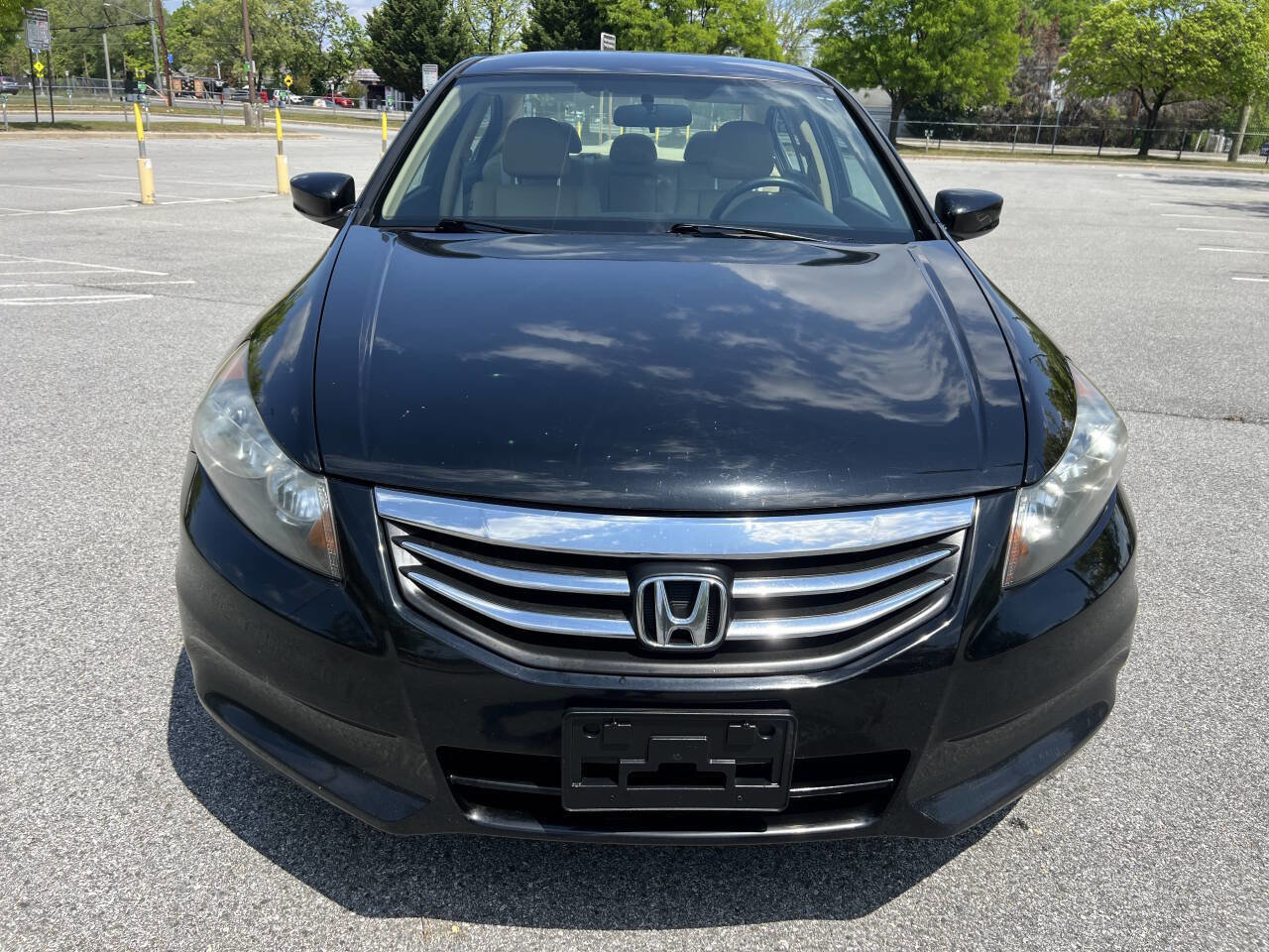 Used 2012 Honda Accord SE image 3