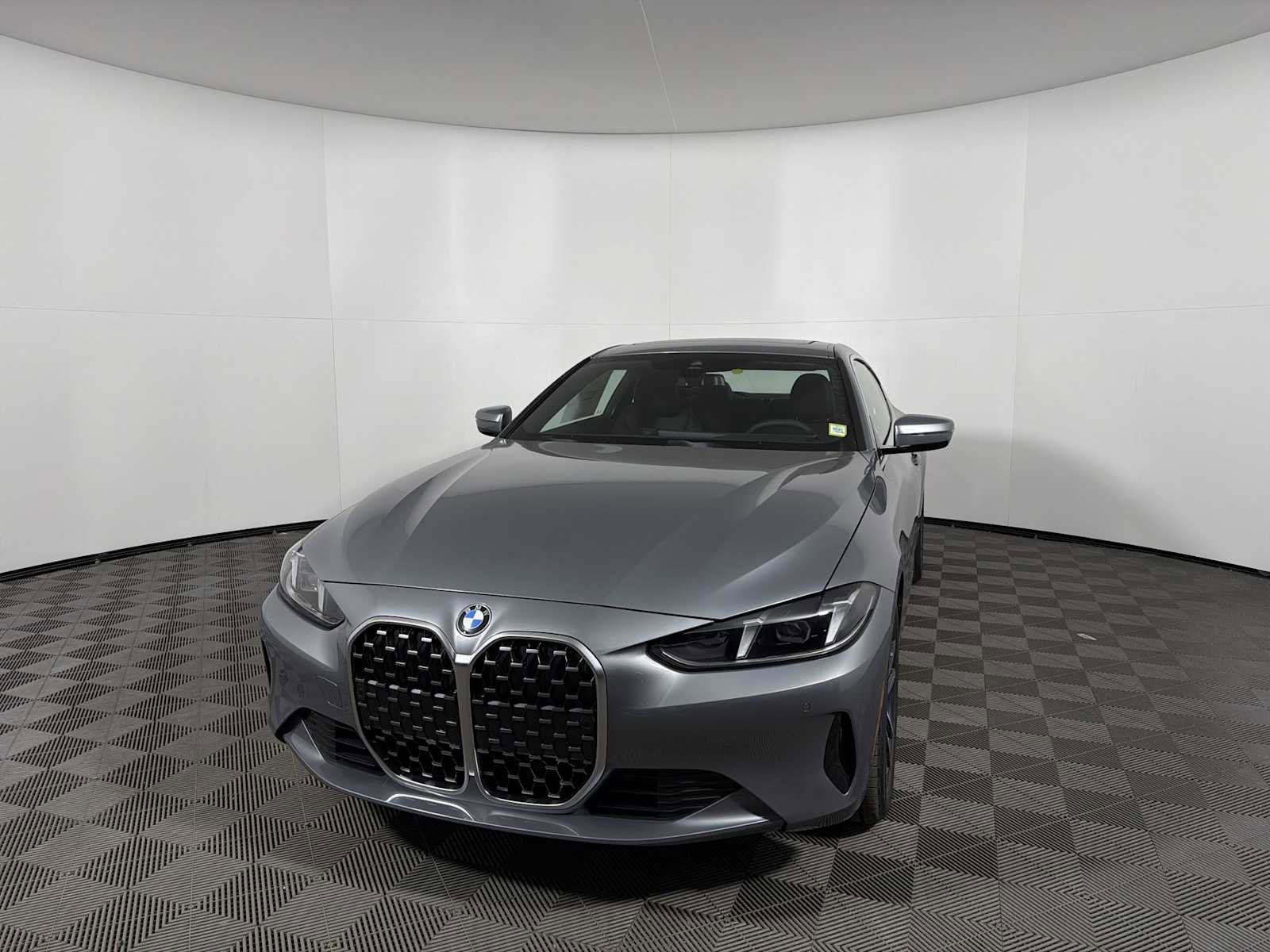New 2026 BMW 430i xDrive Coupe w/ Convenience Package image 7