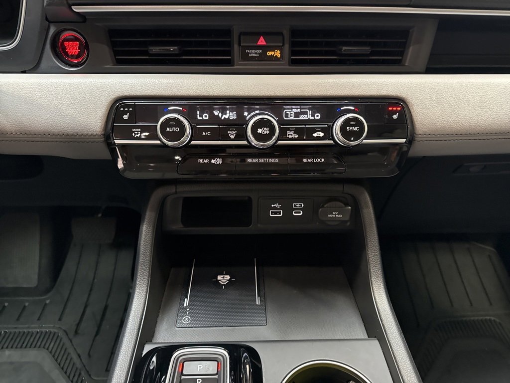 Used 2025 Honda Pilot EX-L image 21