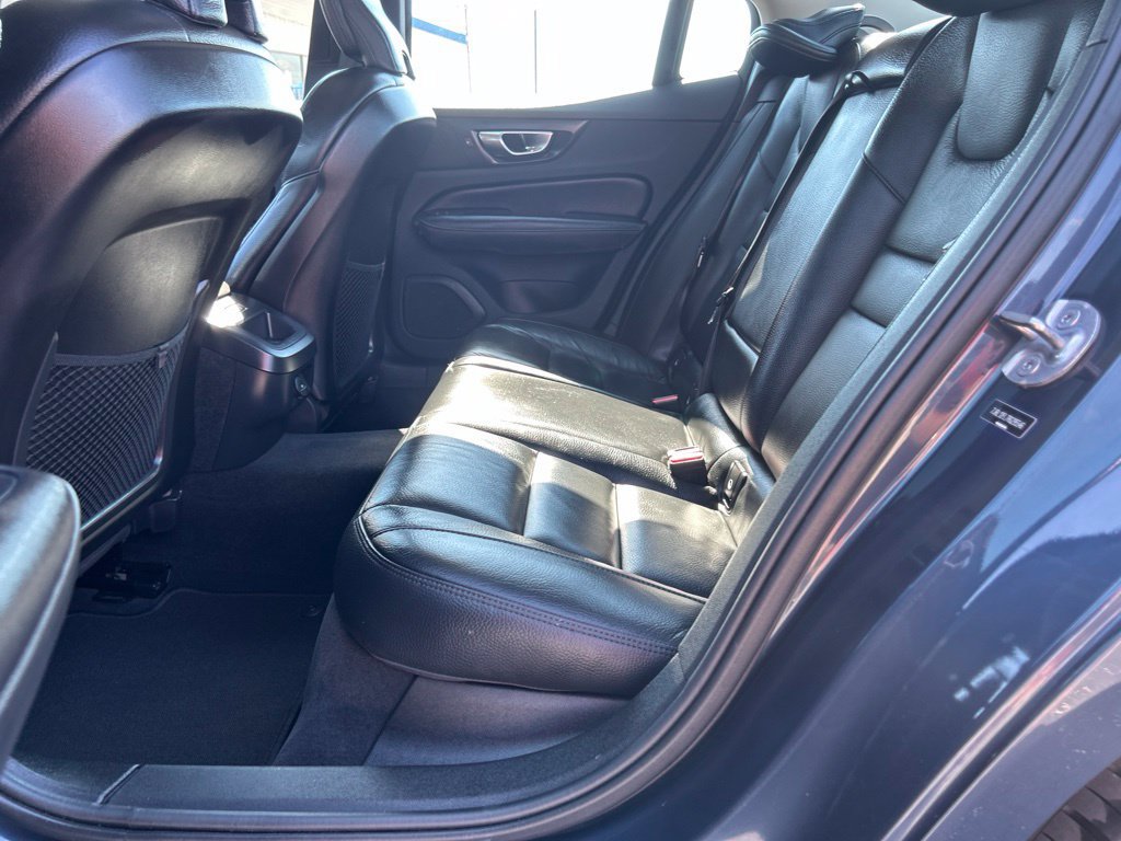 Used 2024 Volvo S60 B5 Plus FWD image 34