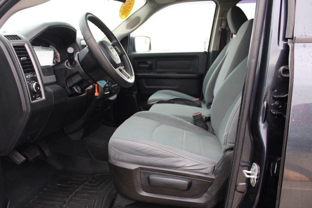 Used 2016 RAM 1500 Express w/ Popular Equipment Group image 13