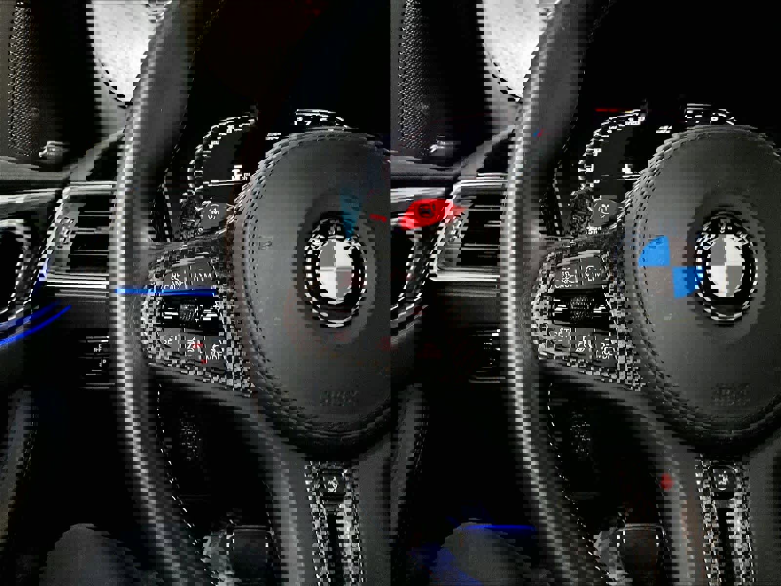 Used 2023 BMW M4 xDrive Competition image 20