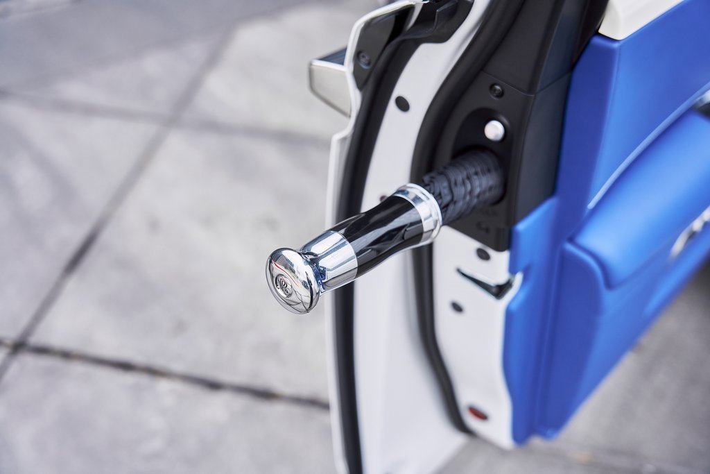 Used 2019 Rolls-Royce Ghost image 39