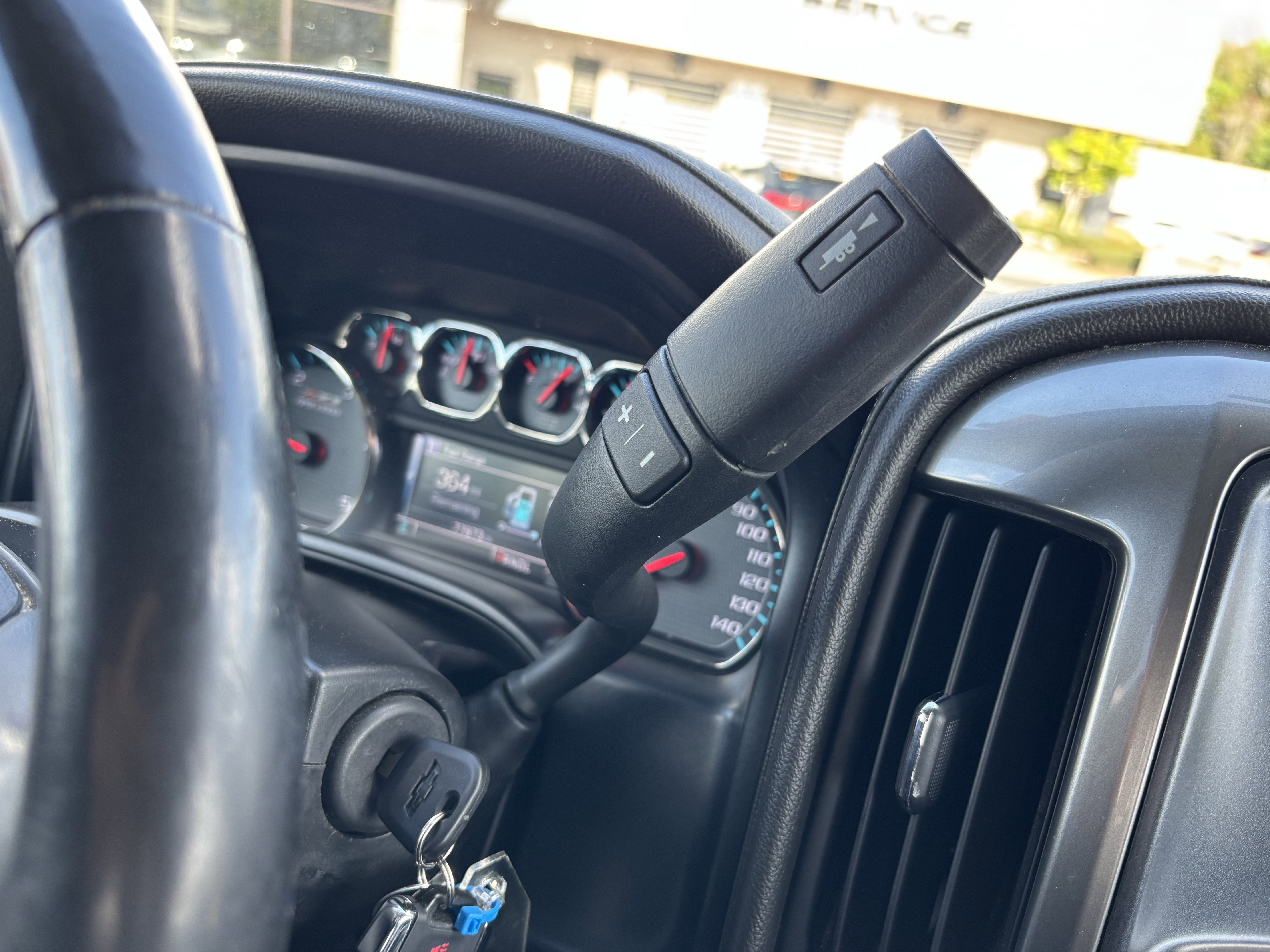 Used 2018 Chevrolet Silverado 2500 LTZ w/ Duramax Plus Package image 26