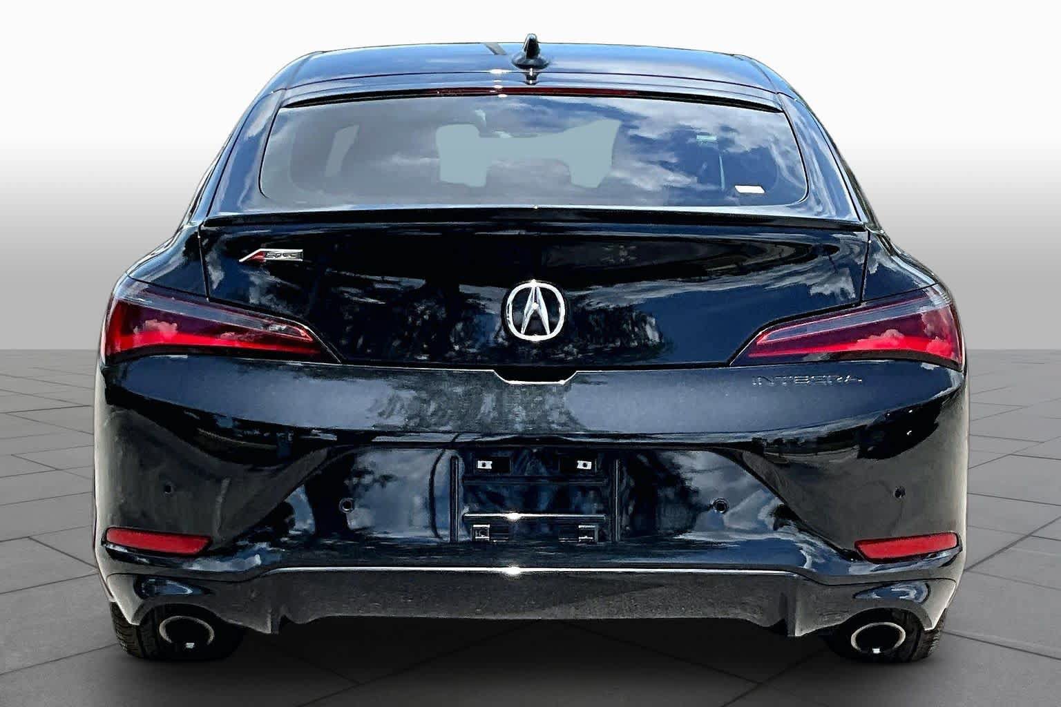 Used 2024 Acura Integra A-Spec FWD image 5