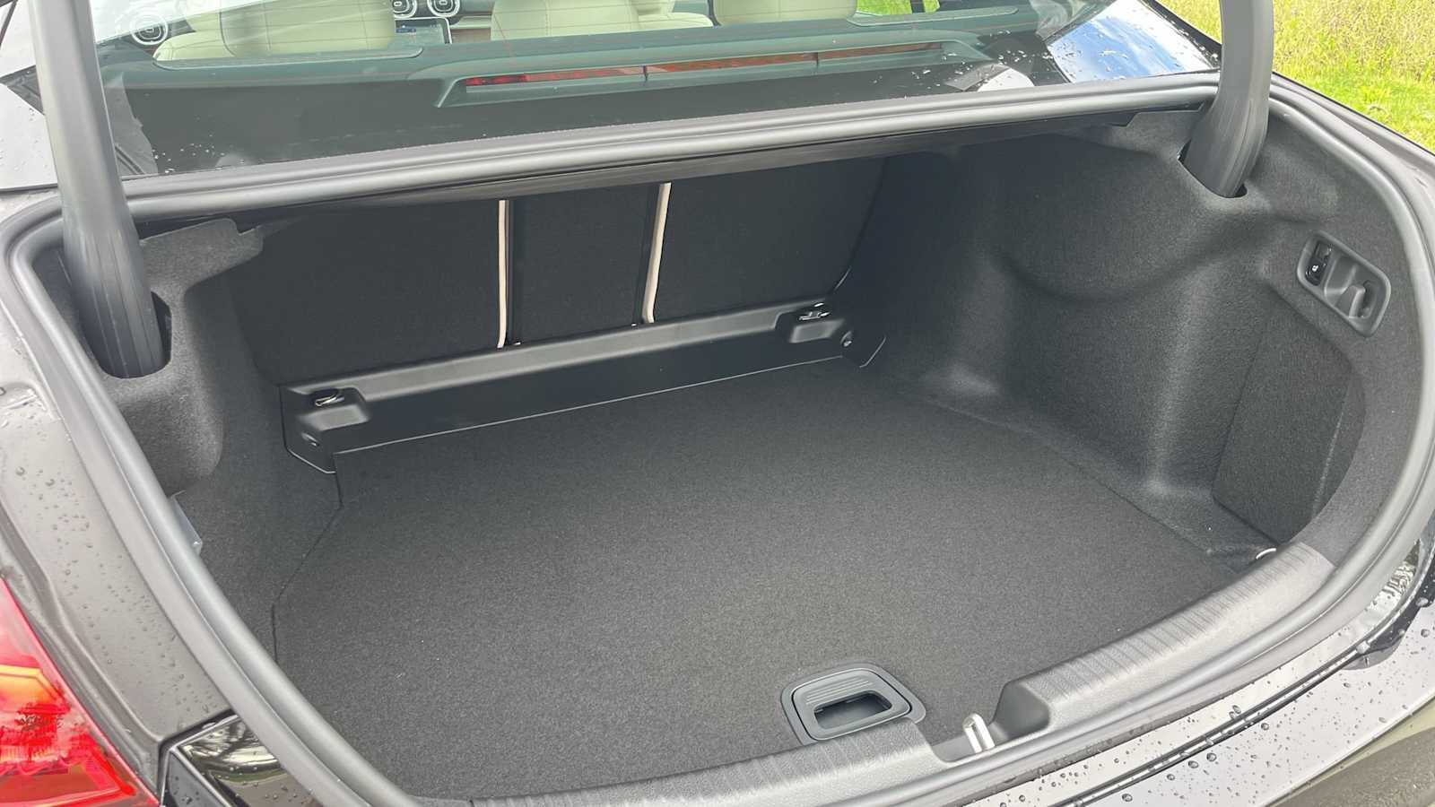 New 2026 Mercedes-Benz C 300 4MATIC Sedan image 48